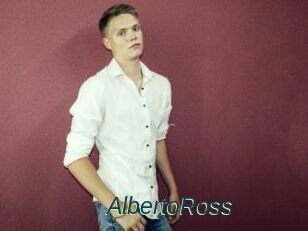 AlbertoRoss