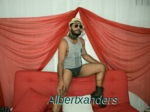 Albertxanders