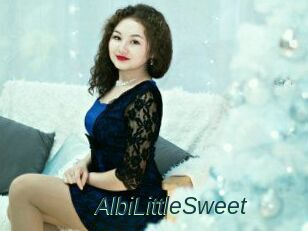 AlbiLittleSweet