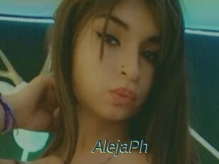 AlejaPh