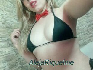 AlejaRiquelme
