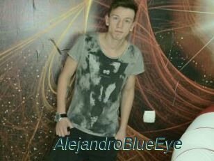 AlejandroBlueEye