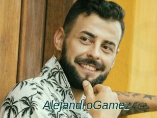 AlejandroGamez