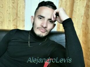 AlejandroLevis
