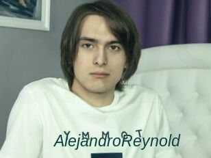AlejandroReynold