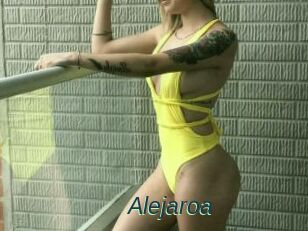Alejaroa