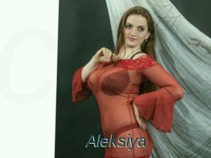 Aleksiya