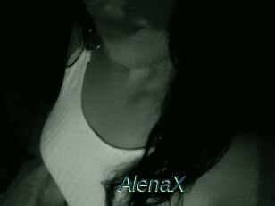 AlenaX