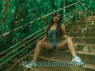 AlessandraManzinni