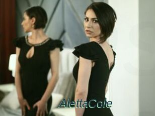 AlettaCole