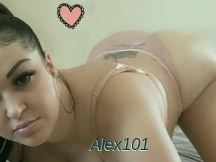 Alex101