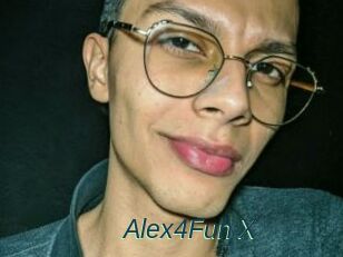 Alex4Fun_X