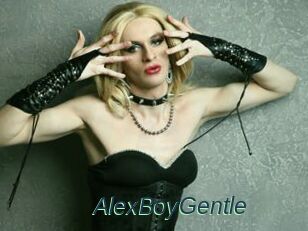 AlexBoyGentle