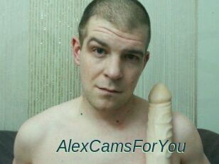 AlexCamsForYou