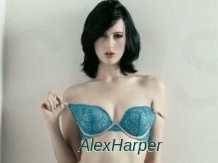 AlexHarper
