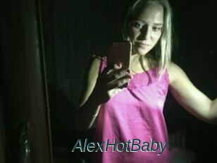 AlexHotBaby