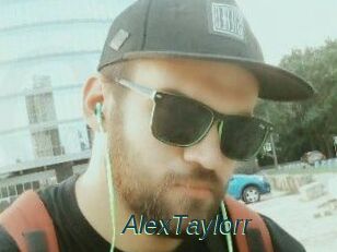 AlexTaylorr