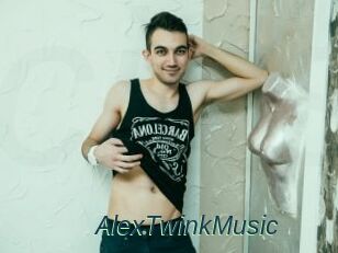 AlexTwinkMusic