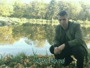 Alex_Bond