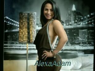 AlexaAdam
