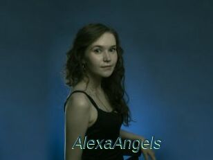 AlexaAngels