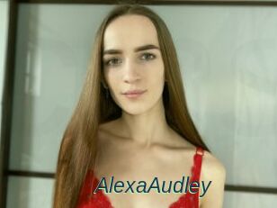 AlexaAudley