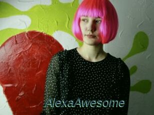AlexaAwesome