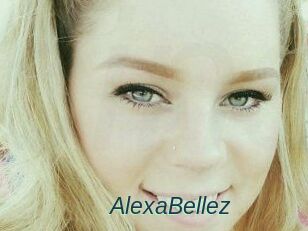 Alexa_Bellez