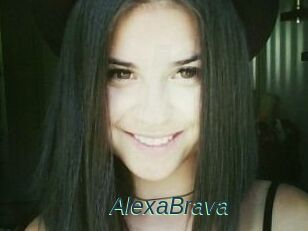 AlexaBrava_