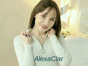 AlexaClar