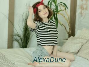 AlexaDune