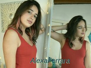 AlexaFerrara