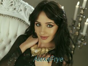 AlexaFrye