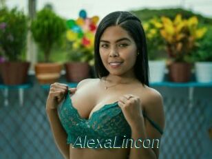 AlexaLincon