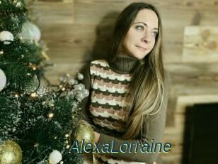 AlexaLorraine