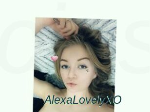 AlexaLovelyXO