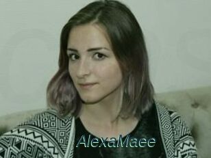 AlexaMaee