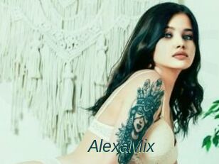 AlexaMix
