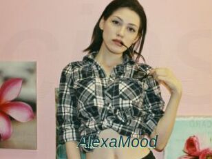 AlexaMood