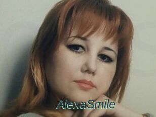 AlexaSmile