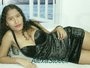 AlexaStocell