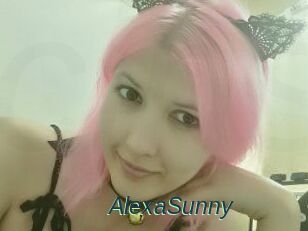 AlexaSunny