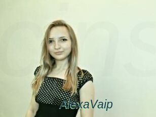 AlexaVaip
