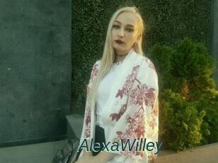 AlexaWilley