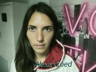 Alexa_Coed