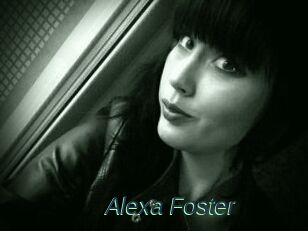 Alexa_Foster