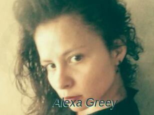 Alexa_Greey