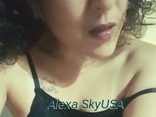 Alexa_SkyUSA