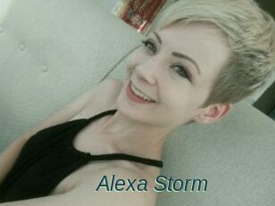 Alexa_Storm