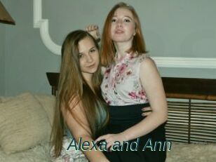 Alexa_and_Ann
